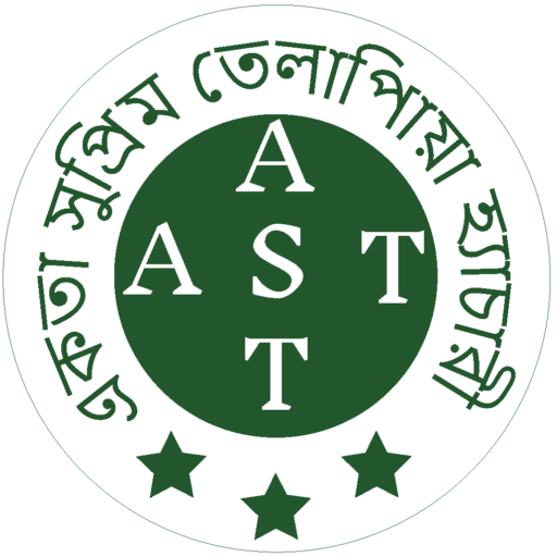 AST